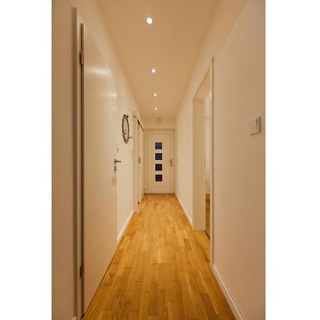 Ferienwohnung 36-08 - Norddeich Bagian luar foto